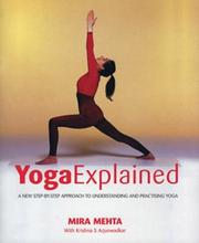 Cover of: Yoga Explained