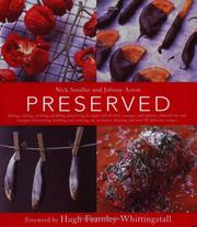 Cover of: Preserved