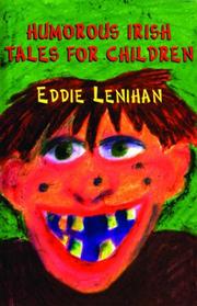 Cover of: Humorous Irish Tales for Children
