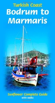 Cover of: Turkey  Sunflower Complete Series by Sunflower Books
