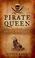 Cover of: Pirate queen