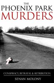 the-phoenix-park-murders-cover