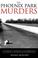 Cover of: The Phoenix Park Murders