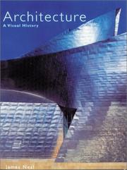 Cover of: Architecture: A Visual History