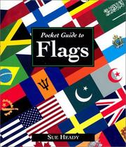 Cover of: Pocket guide to flags