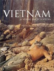 Cover of: Vietnam by Philip C. Gutzman