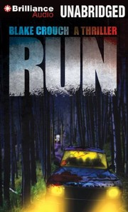 Cover of: Run