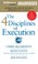 Cover of: The 4 Disciplines of Execution