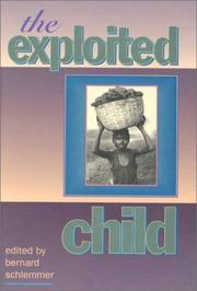 Cover of: The Exploited Child