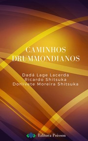 Cover of: Caminhos Drummondianos