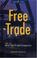 Cover of: Free Trade