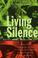Cover of: Living Silence