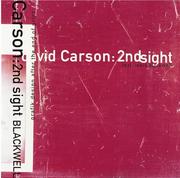 Cover of: Carson by Lewis Blackwell