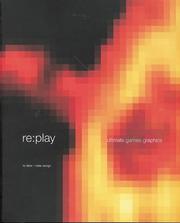 Cover of: Re:Play