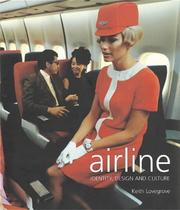 Cover of: Airline