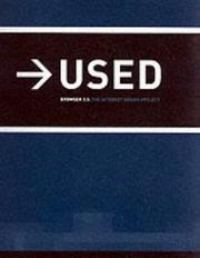 Cover of: Used - Browser 3.0 (A Creative Review Book) by Patrick Burgoyne, Liz Faber
