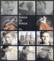 Cover of: Scene by Scene by Mark Cousins