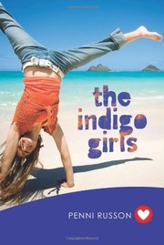 Cover of: The Indigo Girls