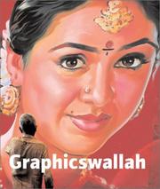 Cover of: Graphicswallah: graphics in India