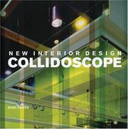 Cover of: New Interior Design: Collidoscope