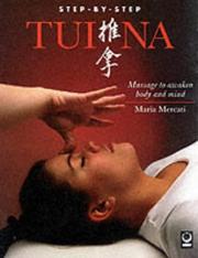 Cover of: Tui Na