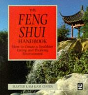 Cover of: The Feng Shui Handbook by Lam Kam Chuen