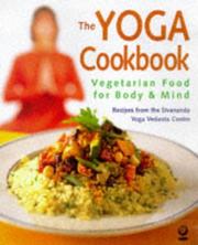 Cover of: The Yoga Cookbook