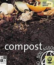 Cover of: Compost (Gaia Organic Basics)