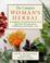 Cover of: The Complete Woman's Herbal