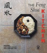 Cover of: The Feng Shui Kitchen by Lam Kam Chuen, Lam Kai Sin