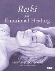 Cover of: Reiki for Emotional Healing