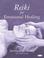 Cover of: Reiki for Emotional Healing