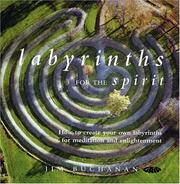 Cover of: Labyrinths for the Spirit