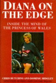 Cover of: Diana on the Edge