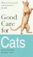 Cover of: Good Care for Cats