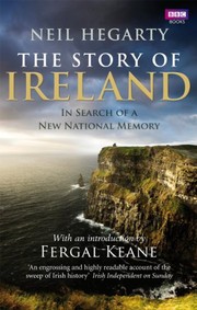 Cover of: Story of Ireland by Neil Hegarty