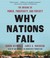 Cover of: Why Nations Fail
