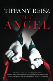 Cover of: The Angel by Tiffany Reisz
