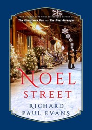 Cover of: Noel Street