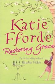 Cover of: Restoring Grace CD by Katie Fforde