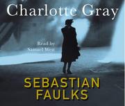 Cover of: Charlotte Gray CD