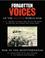 Cover of: Forgotten Voices of the Second World War, Programme Two