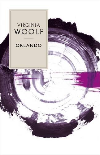 Modern Classics Orlando by Virginia Woolf