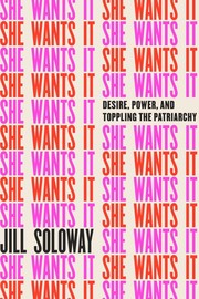 Cover of: She wants it