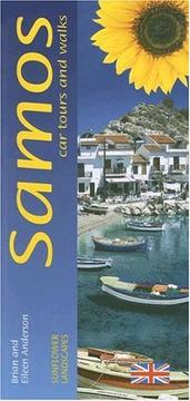 Cover of: Samos: Lan: Samos 5th (Landscapes S.) (Landscapes S.)