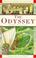 Cover of: Odyssey, the (Kingfisher Classics)