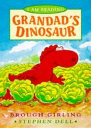 Cover of: Grandad's Dinosaur (I Am Reading)