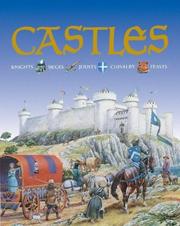 Cover of: Castles by Philip Steele