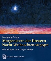 Cover of: Morgenstern der finstern Nacht