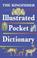 Cover of: The Kingfisher illustrated pocket dictionary